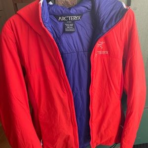 Arcteryx Womens Atom Jacket